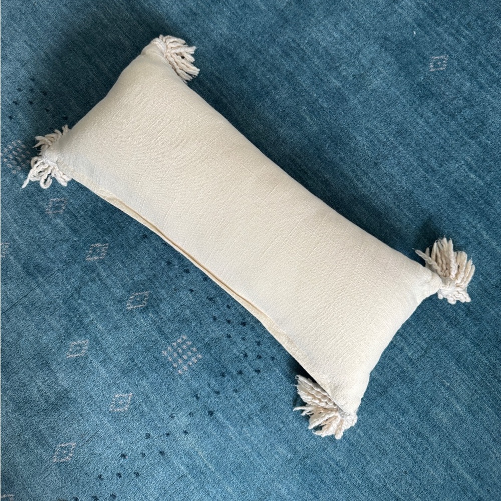 Fall Pillow - Picture 11 of 11